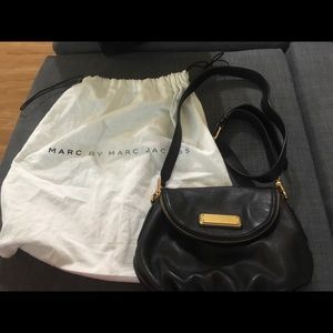 Marc jacobs New Q Mini Natasha Bag